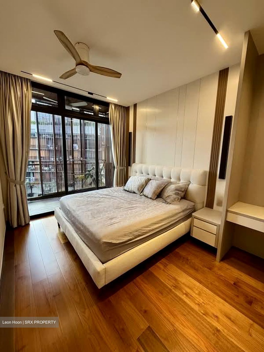 Daintree Residence (D21), Condominium #561529531